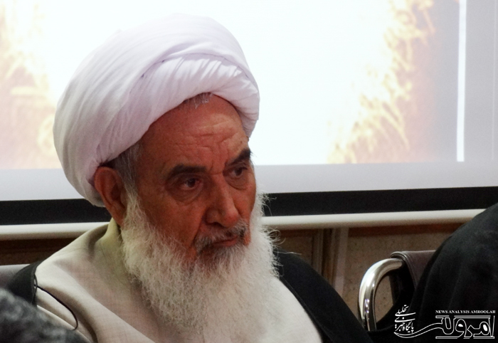 ولایت فقیه در کشور فصل الخطاب است