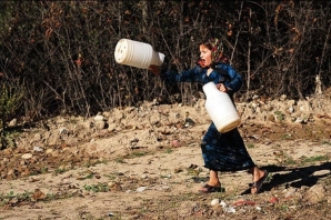 عطش کم آبی گلوی اورامانات را خشک کرده است/ از لزوم رعایت الگوی مصرف تا اهمیت تسریع در تکمیل پروژه های آب رسان