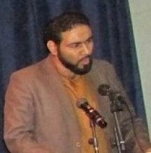 شعری از حسین خزایی شاعری از شهرستان صحنه/ بازار شام شعری از حسین خزایی شاعری از شهرستان صحنه/ بازار شام