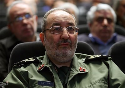 اجازه بازدید از مراکز نظامی حتی "محدود و کنترلشده" را هم نمیدهیم اجازه بازدید از مراکز نظامی حتی "محدود و کنترلشده" را هم نمیدهیم