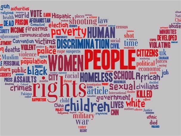 ادامه اعمال خشونت پلیس آمریکا علیه مردم این کشور/ بدرفتاری پلیس با کودکان در یک ندامتگاه ادامه اعمال خشونت پلیس آمریکا علیه مردم این کشور/ بدرفتاری پلیس با کودکان در یک ندامتگاه