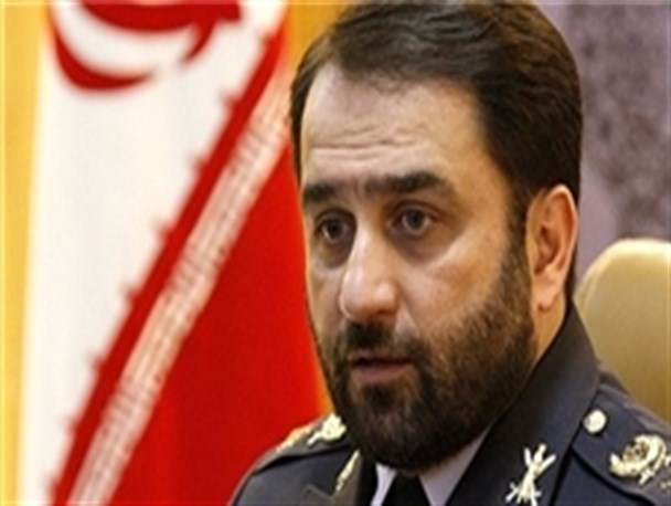 پیگیریها برای تحویل سامانه S300 در حال انجام است پیگیریها برای تحویل سامانه S300 در حال انجام است