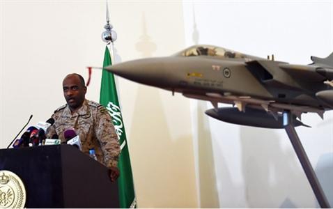 عربستان چگونه در چهار دقیقه به عصر جاهلیت باز میگردد عربستان چگونه در چهار دقیقه به عصر جاهلیت باز میگردد