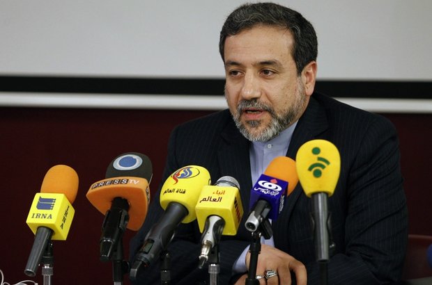 مذاکرات به کندی پیش می رود / به طرف مقابل اعتماد نداریم مذاکرات به کندی پیش می رود / به طرف مقابل اعتماد نداریم