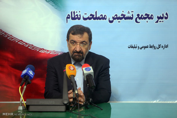 بحثی برای ورود رسمی به جنگ سوریه نشده است بحثی برای ورود رسمی به جنگ سوریه نشده است