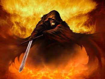 شيطان كيست؟ كسب و كار او چيست؟ و هدف از خلقتش چيست؟ شيطان كيست؟ كسب و كار او چيست؟ و هدف از خلقتش چيست؟