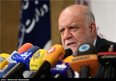 وزیر نفت: قیمت بنزین افزایش پیدا نمیکند وزیر نفت: قیمت بنزین افزایش پیدا نمیکند