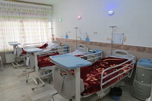کرمانشاه ۲۰۰۰ تخت بیمارستانی کمبود دارد 