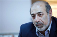 تقاطع امام حسین(ع) ظرف یک‌سال اصلاح می‌شود