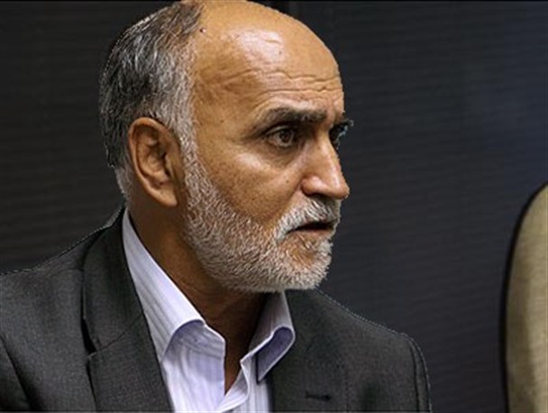 مدیر عامل استقلال نمی شوم/ با بنده در خصوص مدیر عاملی صحبت هم کرده اند مدیر عامل استقلال نمی شوم/ با بنده در خصوص مدیر عاملی صحبت هم کرده اند