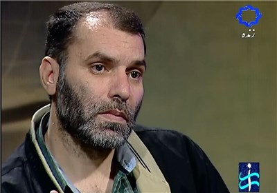  گلایه جدید مسعود ده نمکی از مسئولان 