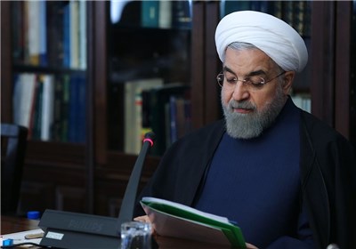 نامه ۵۹۶ استاد دانشگاه‌ به روحانی درباره مذاکرات هسته‌ای + اسامی 