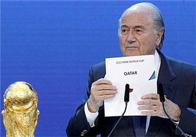  احتمال لغو میزبانی روسیه و قطر از جام‌های جهانی ۲۰۱۸ و ۲۰۲۲ 