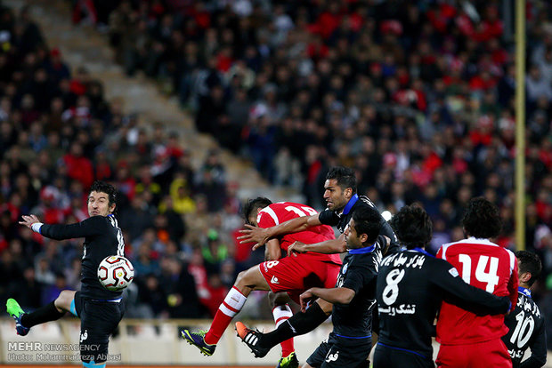 آخرین تصمیمات برای استقلال و پرسپولیس/ خادم مدیر سرخها نمیشود! آخرین تصمیمات برای استقلال و پرسپولیس/ خادم مدیر سرخها نمیشود!