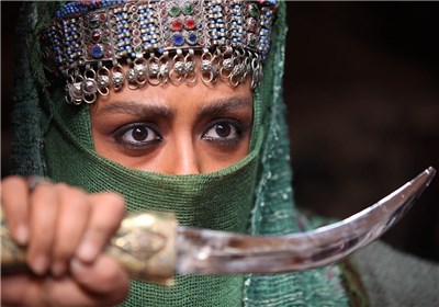 آنونس عربی «رستاخیز» آنونس عربی «رستاخیز»