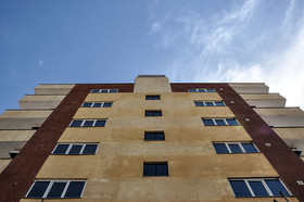 سایت‌های مسکن مهر کرمانشاه 50 مدرسه دیگر می‌خواهند 