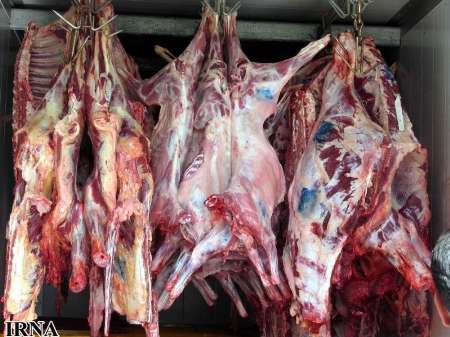 اعطای کد حلال به کشتارگاه بیستون کرمانشاه