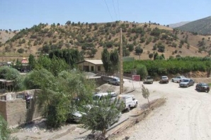 کاهش چشمگیر گردشگران قطب پرورش ماهی اورامانات/ تاثیری که تعطیلی مزارع پرورش ماهی بر زندگی مردم گذاشت + تصاویر 