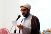 مذاکرات 5+1 به مذاکرات ایران و آمریکا تبدیل شده است/برای رهایی از تحریف امام راحل باید اصول ایشان دائما بیان شود مذاکرات 5+1 به مذاکرات ایران و آمریکا تبدیل شده است/برای رهایی از تحریف امام راحل باید اصول ایشان دائما بیان شود