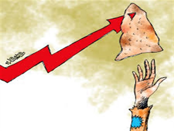 از ادعای کاهش تورم تا افزایش 2 باره قیمت بنزین/ چرا مردم «کاهش تورم» را احساس نمی کنند؟!‬‎