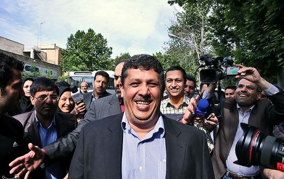 دادگاه انقلاب به مهدی هاشمی چه میزان تخفیف داد؟ 