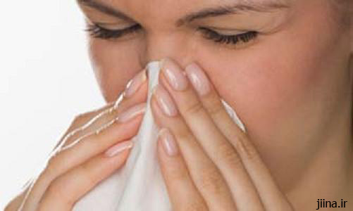 نکاتی درباره خون‌ دماغ یا خونریزی بینی 