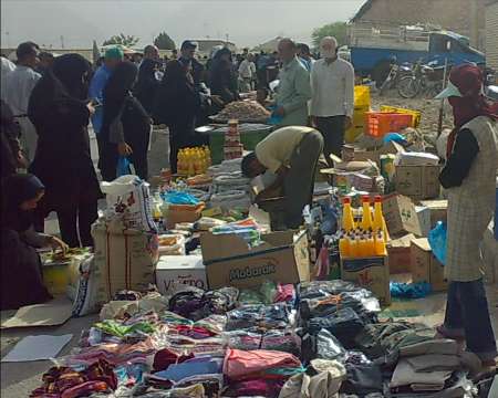 سرپرست شهرداری کرمانشاه با ایجاد هفته بازار موافقت کرده است