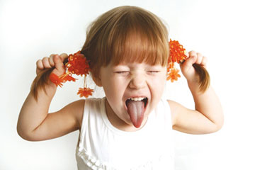 بازیهایی مناسب بچه های بیش فعال