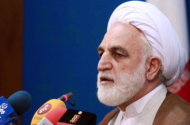 دلایل اعلام نام «بقایی» به‌عنوان متهم / این اقدام قانونی بود