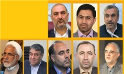 نمایندگان مردم کرانشاه در مجلس گزارش عملکرد خویش را ارائه کنند