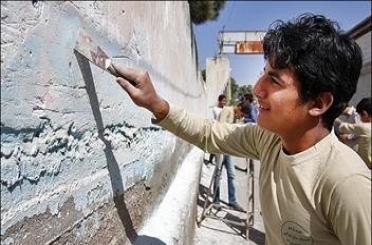 طرح هجرت سه با ۴۰ هزار نفر روز در استان کرمانشاه اجرا می شود