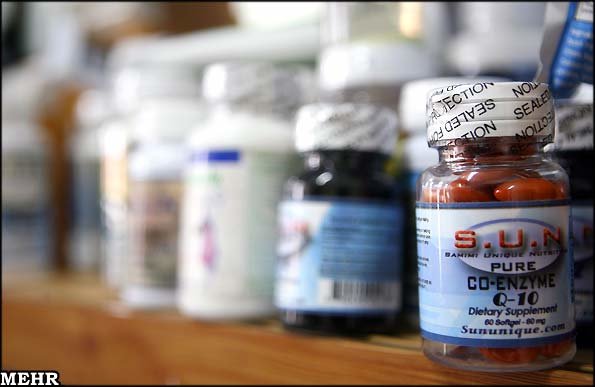 امحای ۴ تن داروی قاچاق و تقلبی در کرمانشاه/ ۶۵ مرکز پلمب شدند