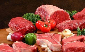 مهمترین غذاها برای یک زن باردار مهمترین غذاها برای یک زن باردار