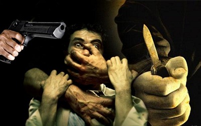 اشرار مسلح در مرزهای کرمانشاه دو کارگر عمرانی را به گروگان گرفتند/ اعلام وابستگی آدم رباها به P.K.K