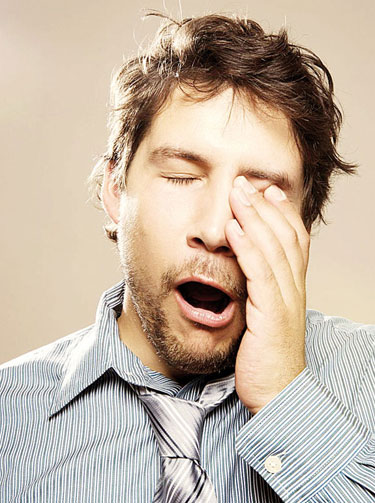 22 سرانجام ناخوشایند در صورت کم خوابی 