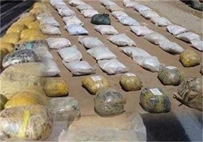 گزارشی تکاندهنده از وضعیت مواد مخدر گزارشی تکاندهنده از وضعیت مواد مخدر