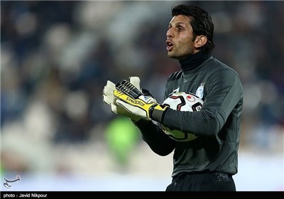 طالبلو: به مظلومی گفتم که نمیتوانم بگویم چه کسی بیاید و چه کسی نیاید طالبلو: به مظلومی گفتم که نمیتوانم بگویم چه کسی بیاید و چه کسی نیاید