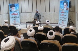 بیش از ۱۰۰ مبلغ و مبلغه در ماه مبارک رمضان به مناطق مختلف سنقروکلیایی اعزام شدند