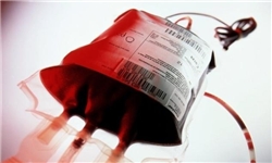 تامین 100 درصدی فرآوردههای خونی در کرمانشاه / 50 هزار نفر در کرمانشاه اهداکننده خون هستند تامین 100 درصدی فرآوردههای خونی در کرمانشاه / 50 هزار نفر در کرمانشاه اهداکننده خون هستند