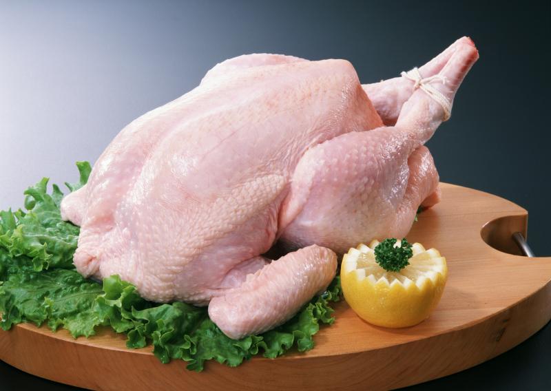   صادرات مرغ ایرانی به عمان با برند "حلال"