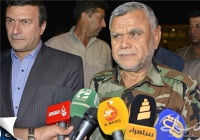 داعشی ها را در سوریه نیز تحت پیگرد قرار خواهیم داد داعشی ها را در سوریه نیز تحت پیگرد قرار خواهیم داد