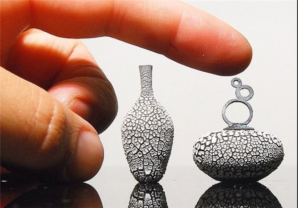 سفالهای باور نکردنی!+تصاویر سفالهای باور نکردنی!+تصاویر