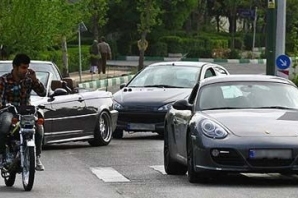 خیابان هایی که پیست اتومبیل رانی شده اند/ لزوم مدیریت هیجان هایی دردسر ساز خیابان هایی که پیست اتومبیل رانی شده اند/ لزوم مدیریت هیجان هایی دردسر ساز