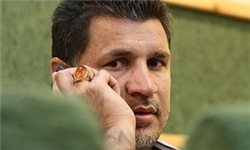 علی دایی سرمربی ملوان می‌شود