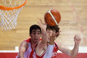 حضوردوباره کرمانشاه درلیگ بسکتبال نیازمند۳میلیارد ریال اعتبار است