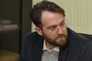 سرگذشت جوان آرژانتینی از بودیسم تا سربازی امام عصر (عج)/ وقتی آگوستینو "خلیل" شد سرگذشت جوان آرژانتینی از بودیسم تا سربازی امام عصر (عج)/ وقتی آگوستینو "خلیل" شد