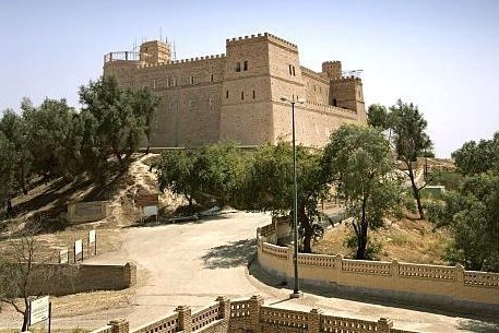 شوش و میمند ثبت جهانی شدند شوش و میمند ثبت جهانی شدند