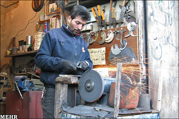 مشاغلی که هنوز هم مزاحم شهر هستند/ وعده های جدید برای ساماندهی