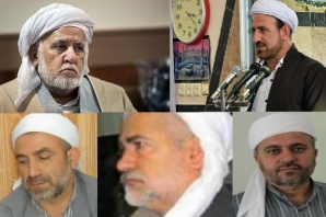 شیعه و سنی برادارانه در راهپیمایی روز قدس شرکت می کنند شیعه و سنی برادارانه در راهپیمایی روز قدس شرکت می کنند