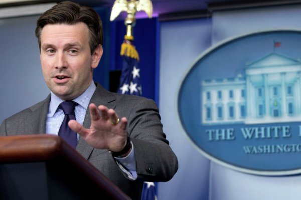 تاکید دوباره کاخ سفید بر نزدیک بودن توافق هسته ای تاکید دوباره کاخ سفید بر نزدیک بودن توافق هسته ای